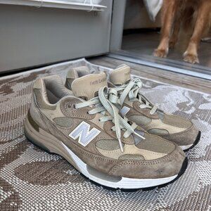 New Balance Sneakers